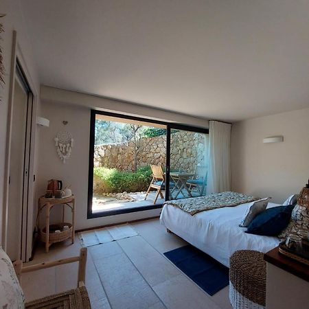 La Villa Entre Terre Et Mer Saint-Côme Buitenkant foto