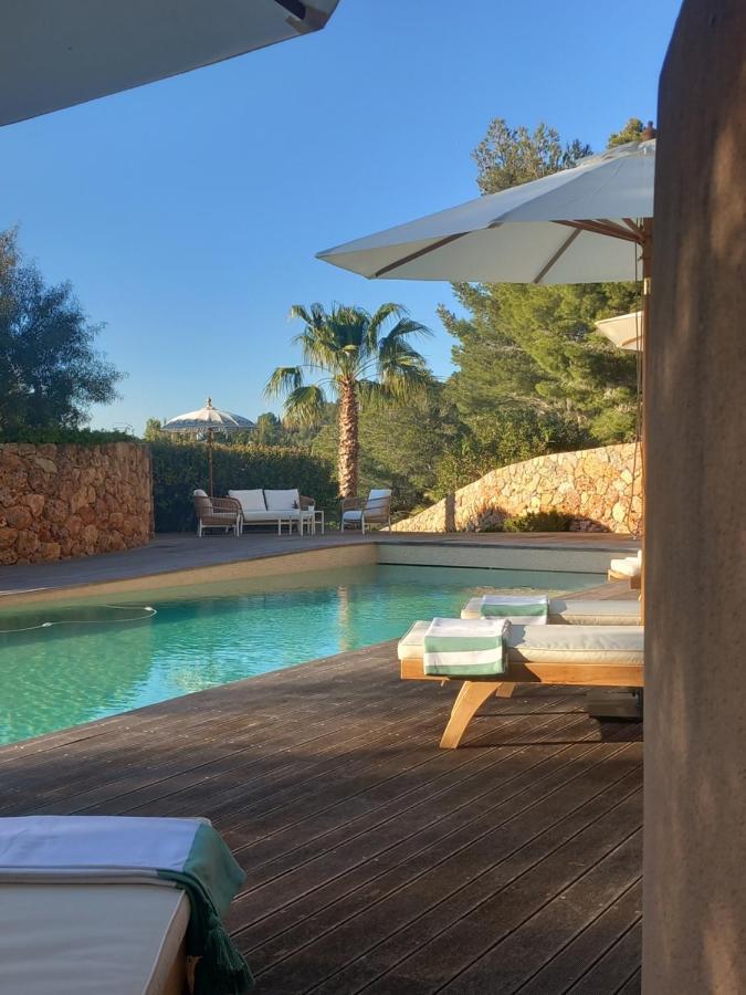 La Villa Entre Terre Et Mer Saint-Côme Buitenkant foto
