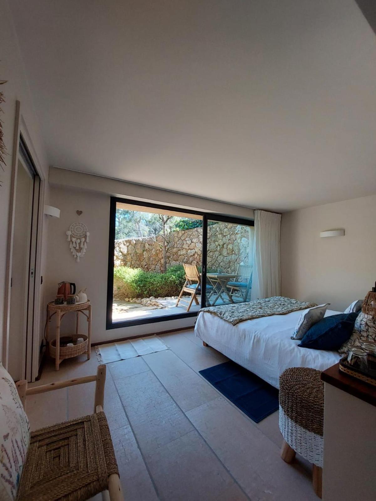 La Villa Entre Terre Et Mer Saint-Côme Buitenkant foto